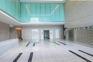 Vakantie-appartementen Nanchang Yunshang