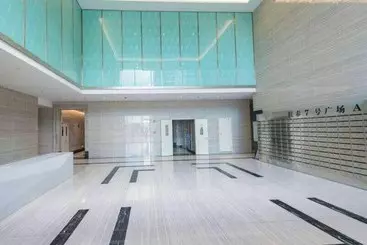 Appartamenti turistici Nanchang Yunshang
