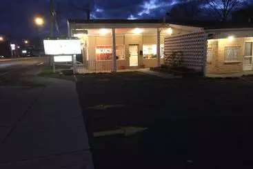 Niagara Falls Motel