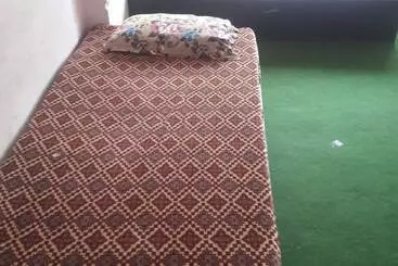 Pension Chhahari Guest House