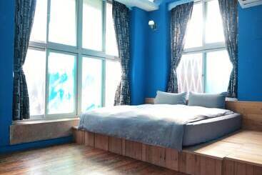 پانسیون Macarthur