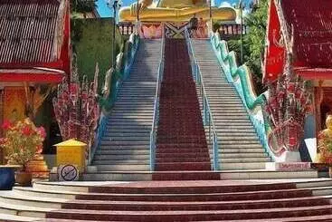 آپارتمان‌های توریست‌ها Ttf Villa Tong Sai Bay