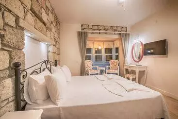 Bademli Konak Otel