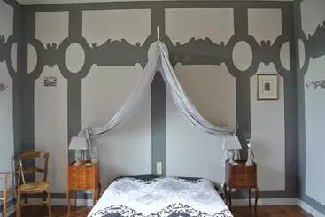 Bed and Breakfast Domaine Des Anges