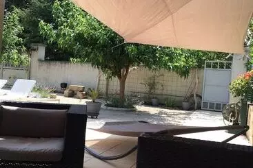 Bed and Breakfast Chambres Salvaterra