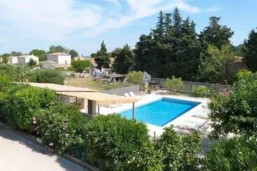 Bed and Breakfast Chambres Salvaterra