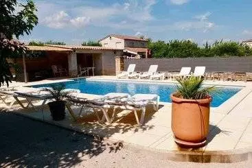 Bed and Breakfast Chambres Salvaterra