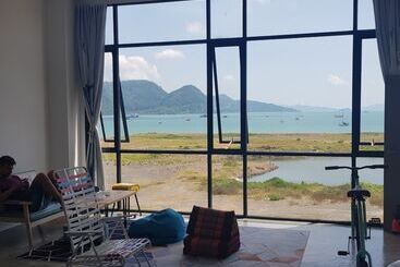 Bed Attitude Guesthouse Langkawi   Hostel