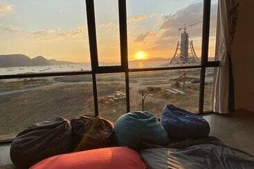 Bed Attitude Guesthouse Langkawi   Hostel