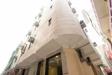Hôtel O Melfort
