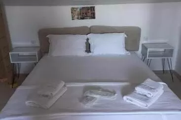 Hotel Alacati La Vista