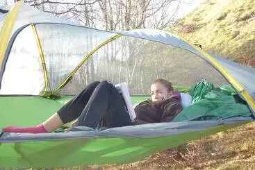 Hotel Dtente Sky Lodge