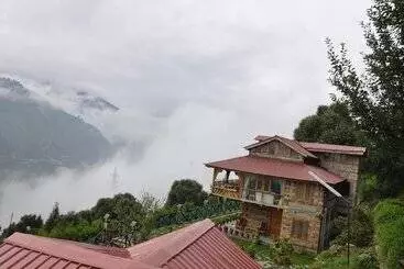 Hotel Himalyan Kothi Kais
