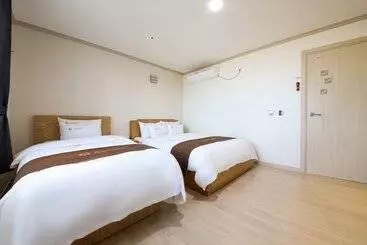 Hotel Mj Tour Hostel