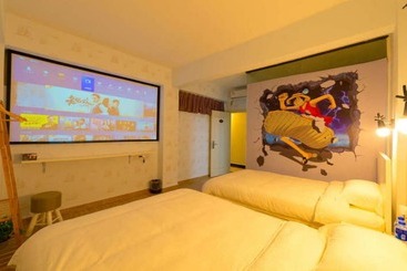 Jiulongwan Boutique Apartment