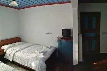 Pensió Guesthouse Iro