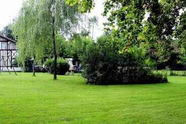 Pansiyon Les Arbousiers