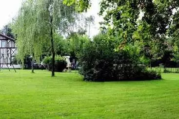 Pensione Les Arbousiers