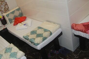 پانسیون Philippine Hostel