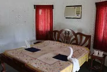 Pensionat Kutch Safari Resort