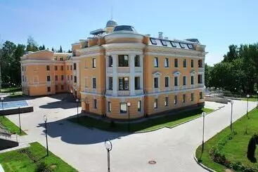 Residence Hotel & Spa