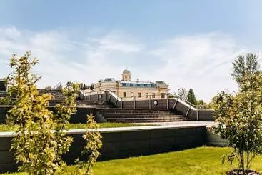 Residence Hotel & Spa