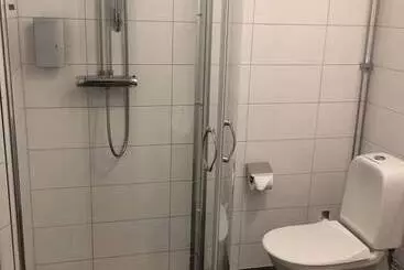 Turistihuoneistot Vallabiten Apartments Via Hotel Esplanad