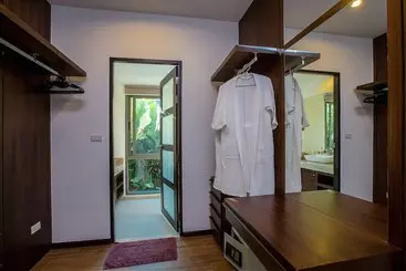 Apartamentos turísticos Villa Riau