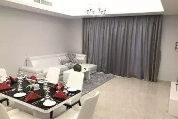 Ferienwohnungen Al Manzil Residence Hidd 2