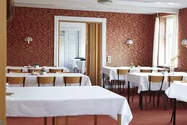 ベッドアンドブレックファースト Abild Kro &