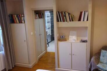 Bed & Breakfast Au Fil De L'eau