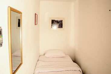 Bed and Breakfast The Rumah Batu Heritage