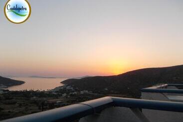 Aparthotel Castelopetra