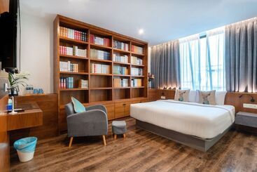 Apple Hotel Times Square