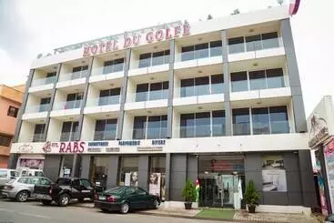 Hotel Du Golfe
