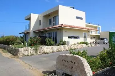 Hotel Oceanvilla Yuninohama