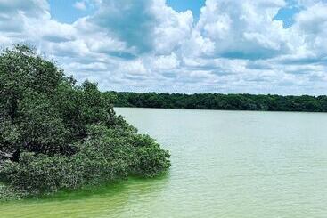 Hotel Posada Maria Isabel
