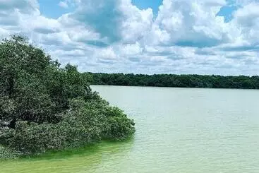 Hotel Posada Maria Isabel