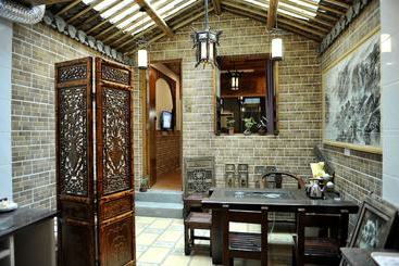 Huangshan Old Street Boutique Inn