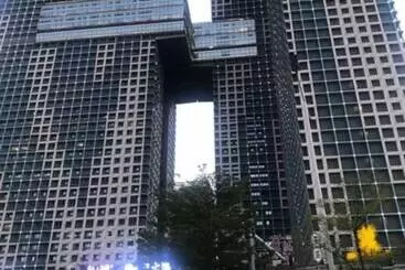 Turistlejligheder Mifan