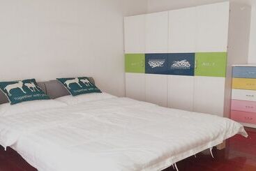 Nanning Guiyuan Tianju Hostel