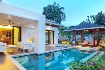 Apartamentos turísticos Nara Villa