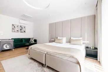 Pension Adele Apartments