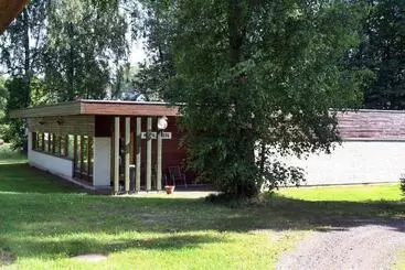 Pensió Hagabergs Vandrarhem