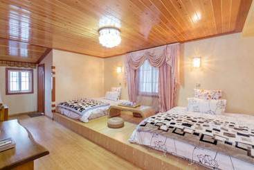 Pansiyon Tongyuanju Hostel