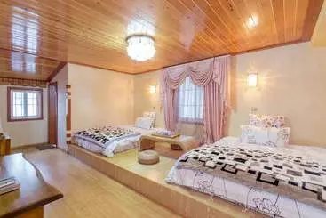 Pension Tongyuanju Hostel