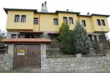 Pension Selini