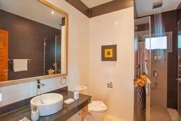 Turistlejligheder Villa Atoosa