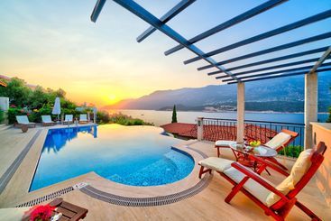 Appartamenti turistici Villa Bella Vista