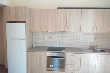 Appartamenti turistici Alkioni Sea View Apartment